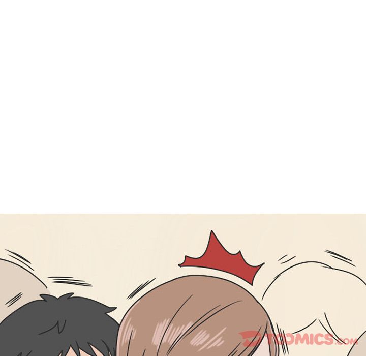 《情爱记事NEXT》漫画 第57章