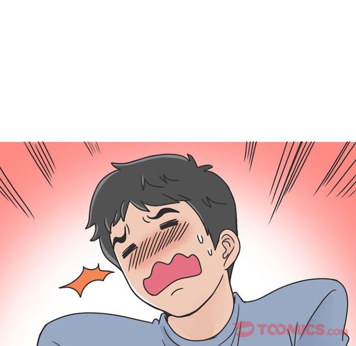 《情爱记事NEXT》漫画 第57章