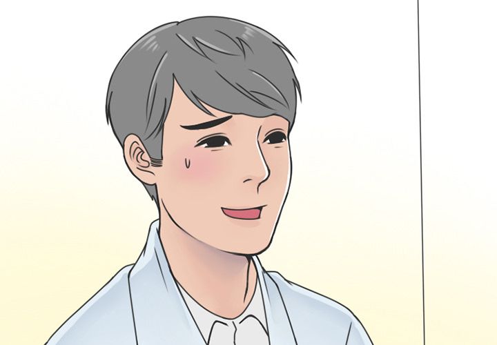 《情爱记事NEXT》漫画 第58章