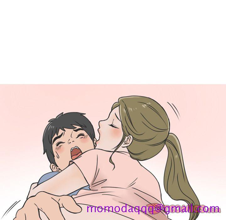《情爱记事NEXT》漫画 第58章