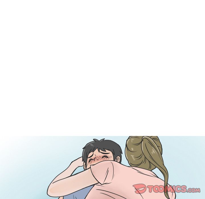 《情爱记事NEXT》漫画 第58章