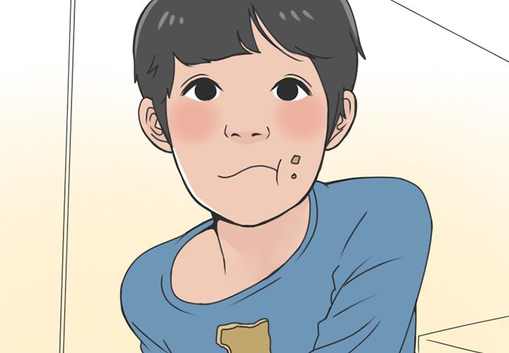 《情爱记事NEXT》漫画 第59章