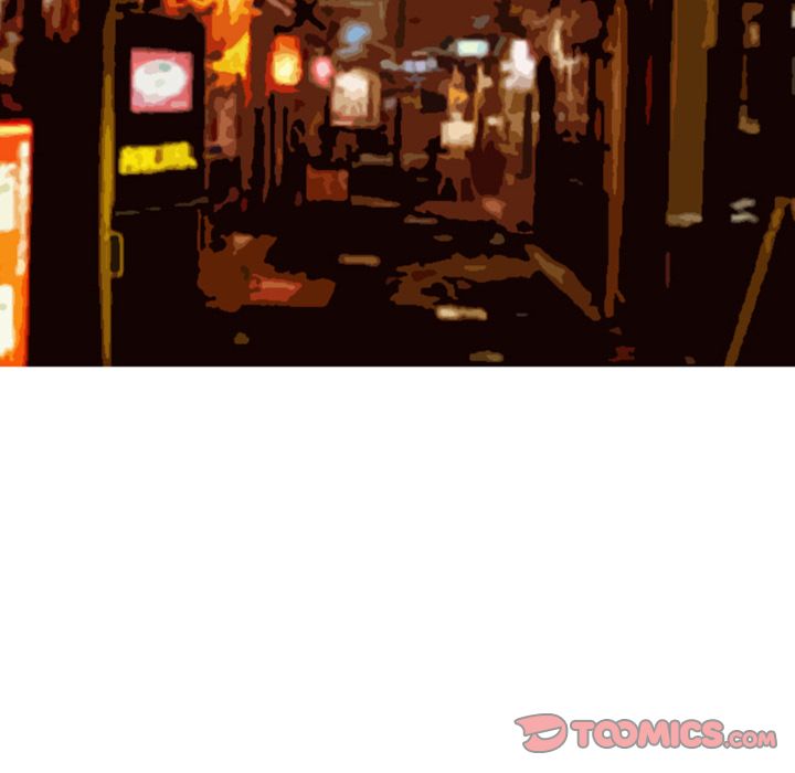 《情爱记事NEXT》漫画 第59章