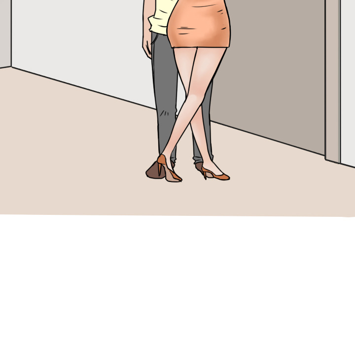 《情爱记事NEXT》漫画 第6章