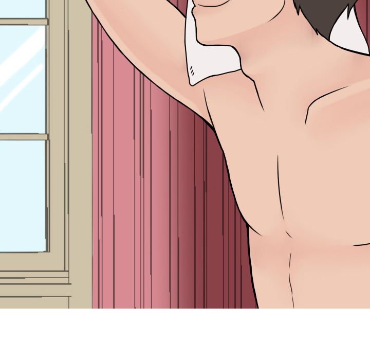《情爱记事NEXT》漫画 第6章