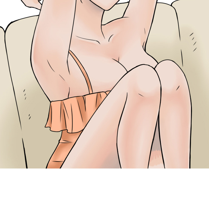 《情爱记事NEXT》漫画 第6章