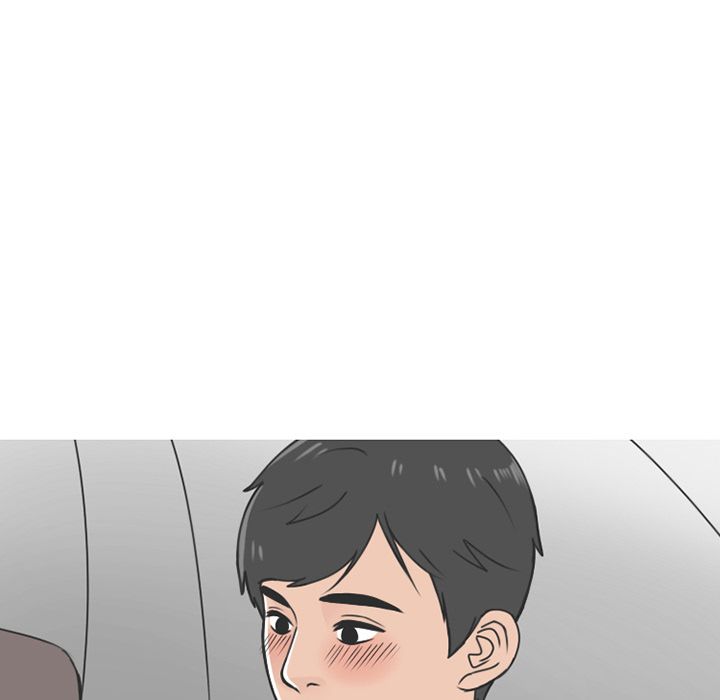 《情爱记事NEXT》漫画 第60章