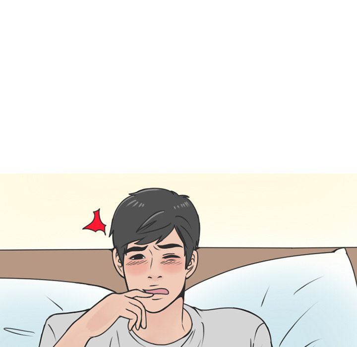 《情爱记事NEXT》漫画 第60章