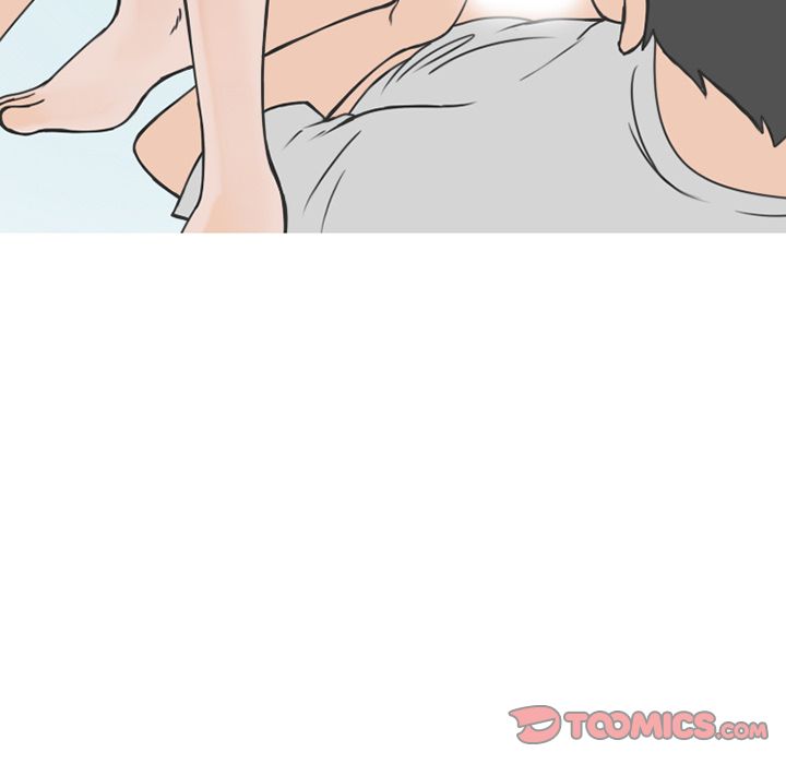 《情爱记事NEXT》漫画 第60章