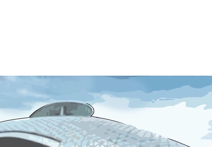 《情爱记事NEXT》漫画 第61章