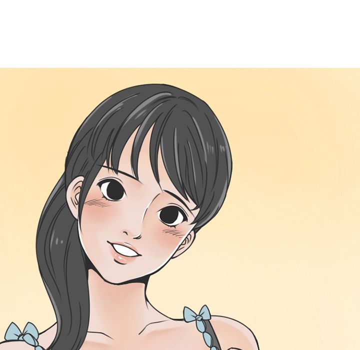 《情爱记事NEXT》漫画 第61章