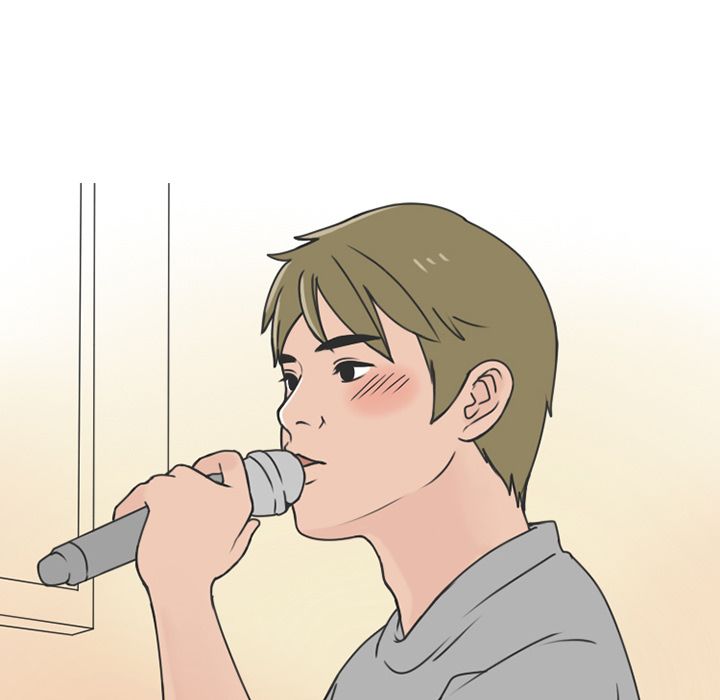 《情爱记事NEXT》漫画 第61章