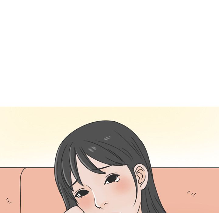 《情爱记事NEXT》漫画 第61章