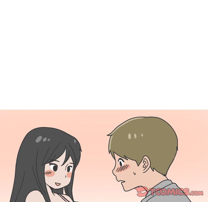 《情爱记事NEXT》漫画 第62章
