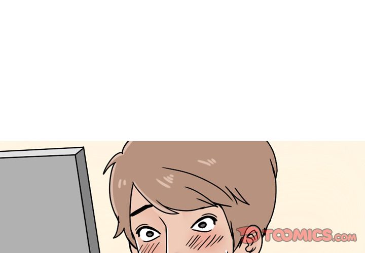 《情爱记事NEXT》漫画 第63章