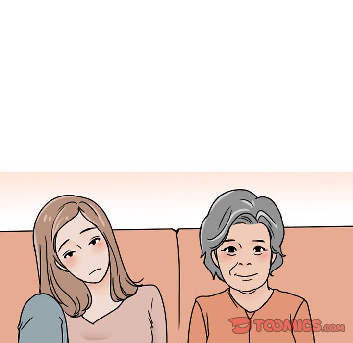 《情爱记事NEXT》漫画 第63章