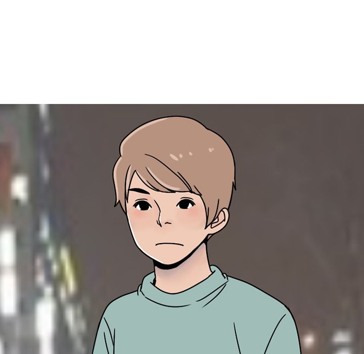 《情爱记事NEXT》漫画 第63章