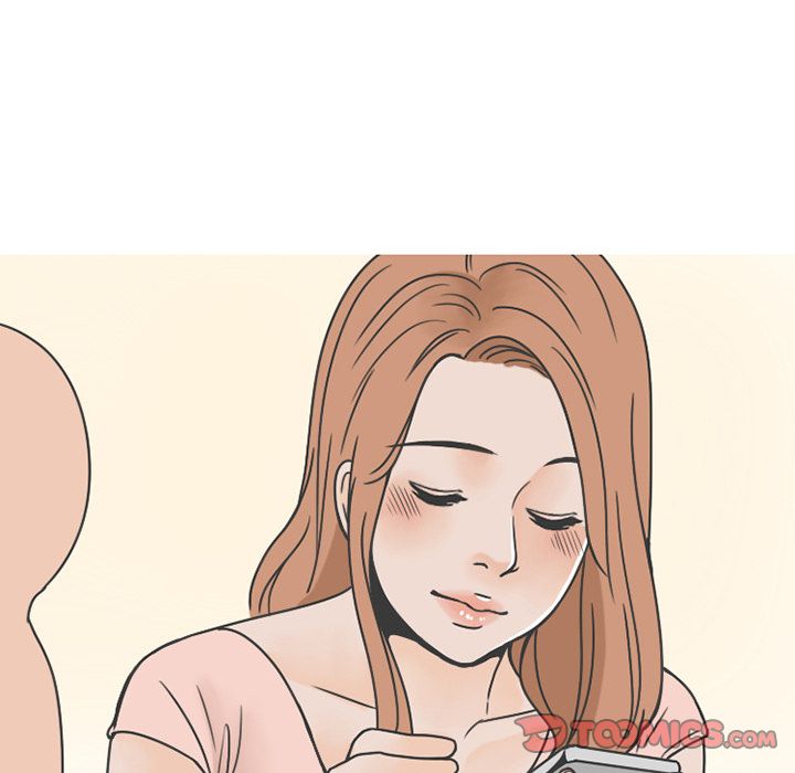 《情爱记事NEXT》漫画 第63章