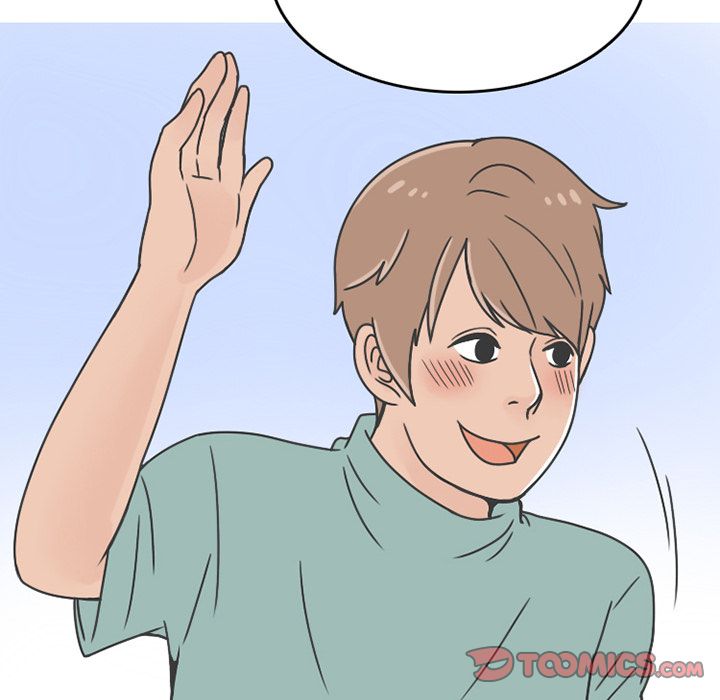 《情爱记事NEXT》漫画 第63章