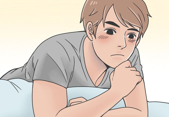 《情爱记事NEXT》漫画 第64章