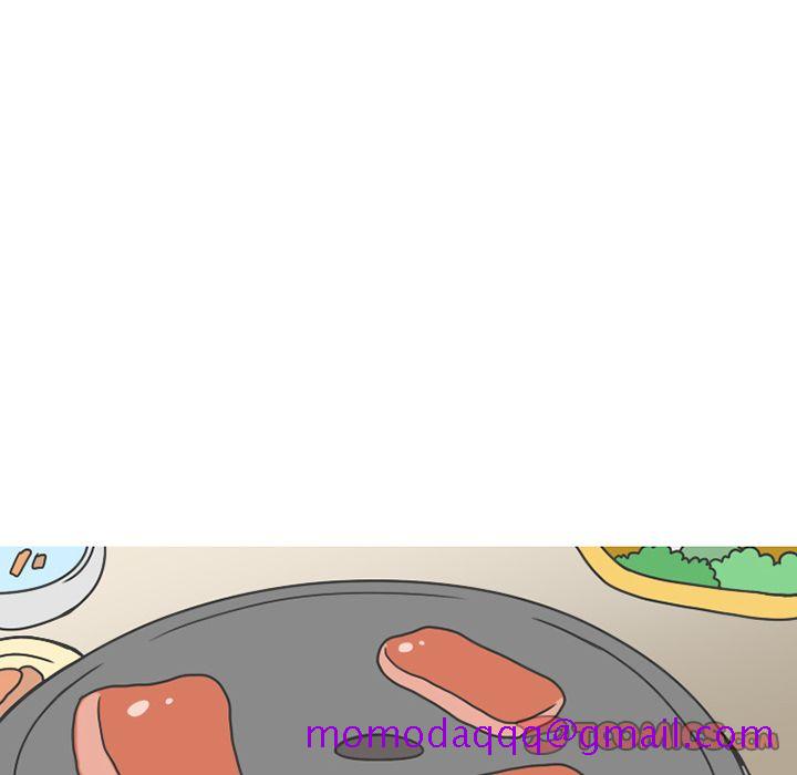 《情爱记事NEXT》漫画 第64章