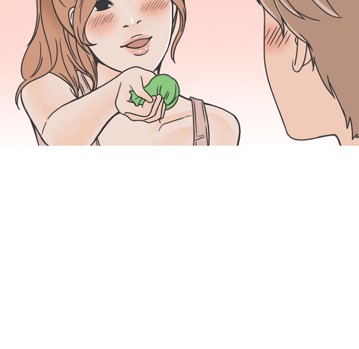 《情爱记事NEXT》漫画 第64章