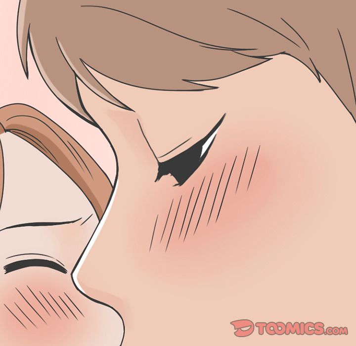 《情爱记事NEXT》漫画 第64章