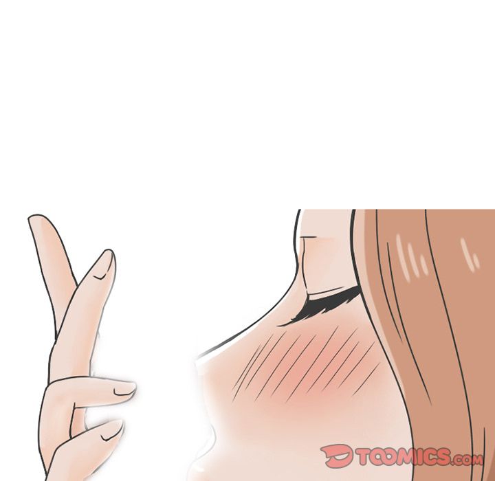 《情爱记事NEXT》漫画 第64章