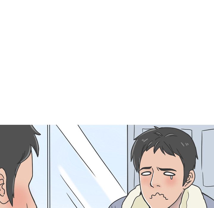 《情爱记事NEXT》漫画 第65章