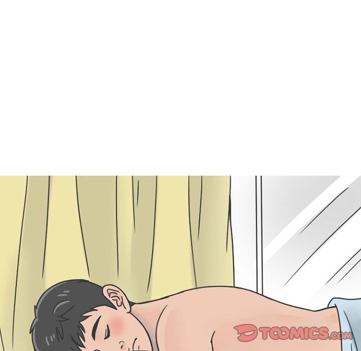 《情爱记事NEXT》漫画 第65章