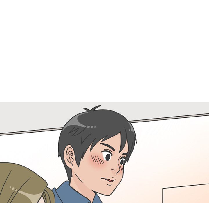《情爱记事NEXT》漫画 第67章