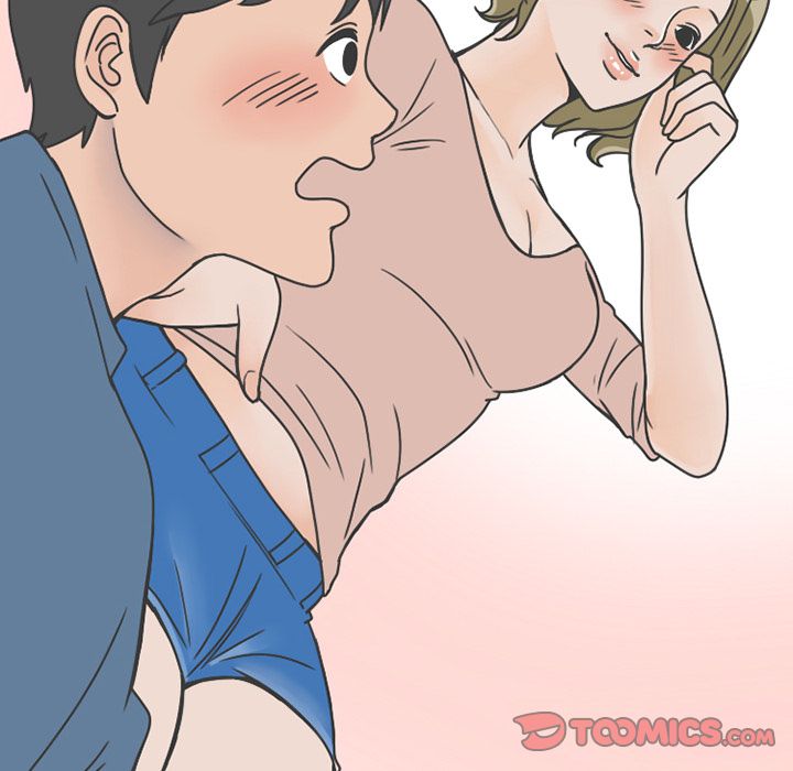 《情爱记事NEXT》漫画 第67章