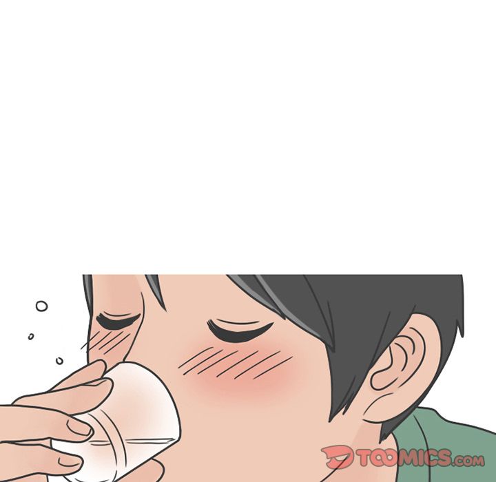 《情爱记事NEXT》漫画 第68章