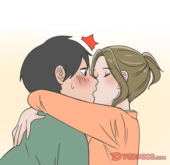 《情爱记事NEXT》漫画 第68章