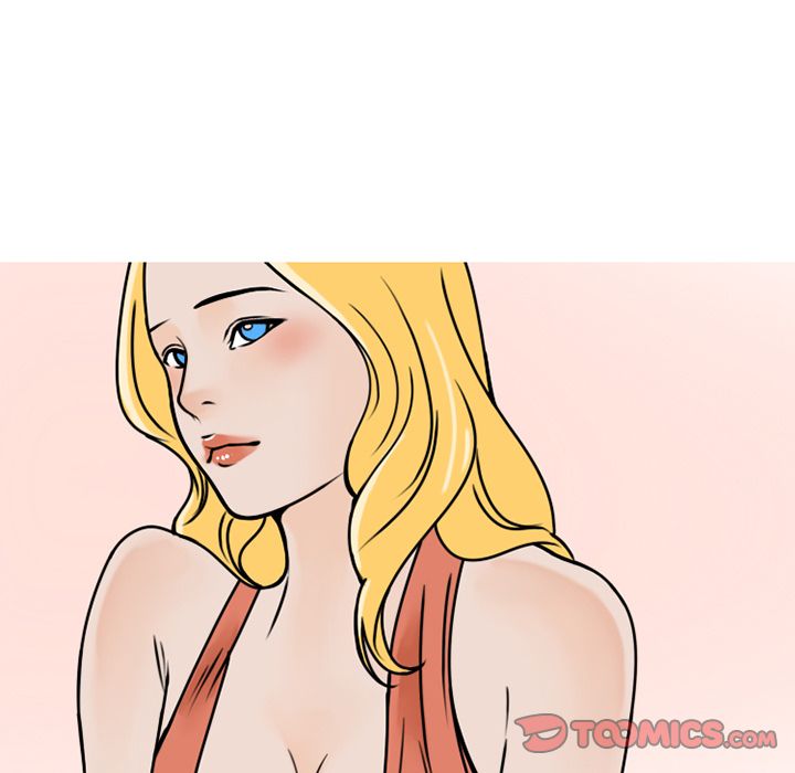 《情爱记事NEXT》漫画 第69章