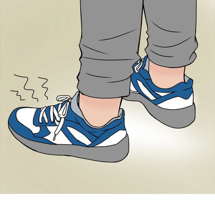 《情爱记事NEXT》漫画 第7章