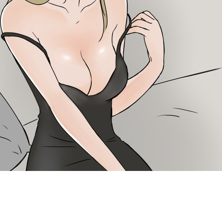 《情爱记事NEXT》漫画 第7章
