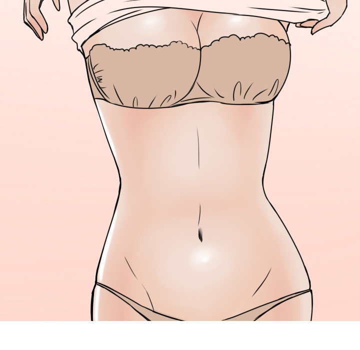 《情爱记事NEXT》漫画 第7章