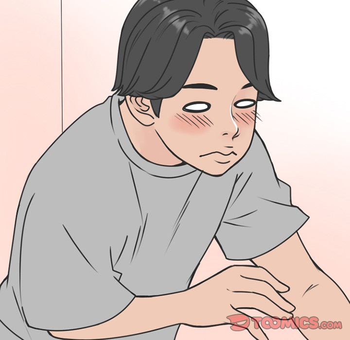 《情爱记事NEXT》漫画 第70章