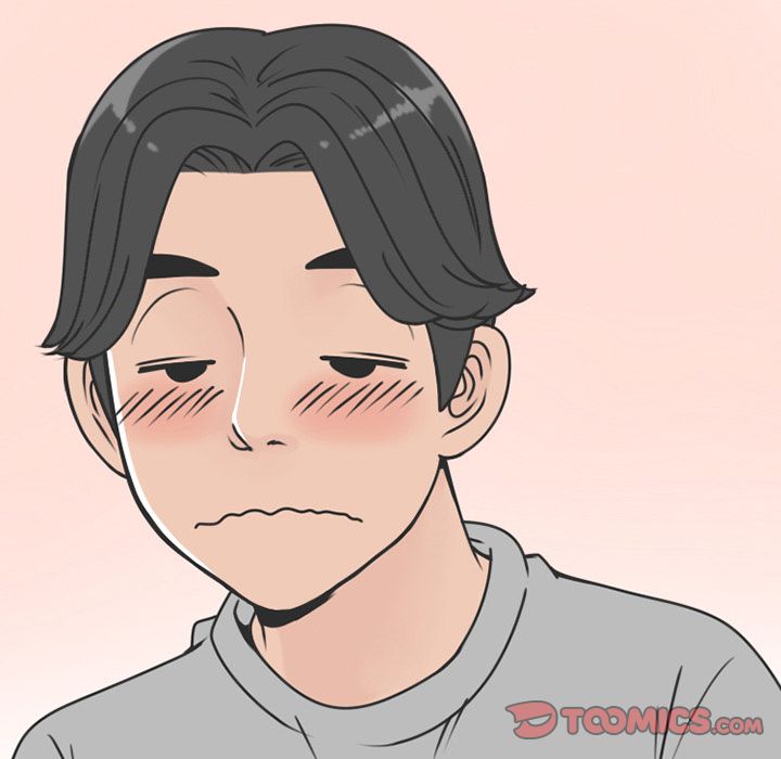《情爱记事NEXT》漫画 第70章