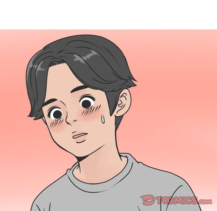 《情爱记事NEXT》漫画 第70章