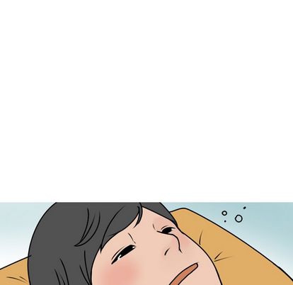 《情爱记事NEXT》漫画 第71章