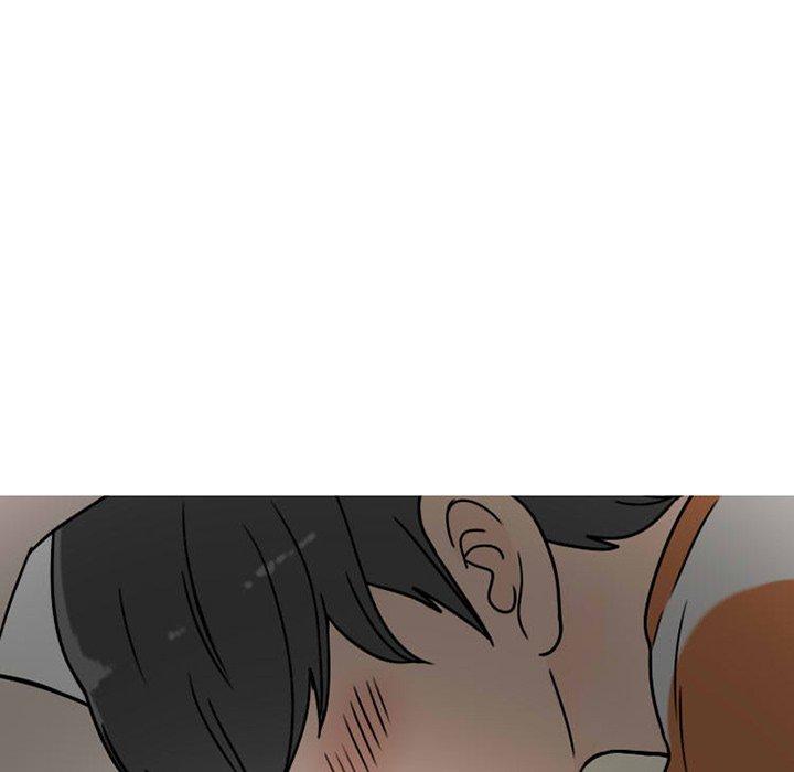 《情爱记事NEXT》漫画 第72话