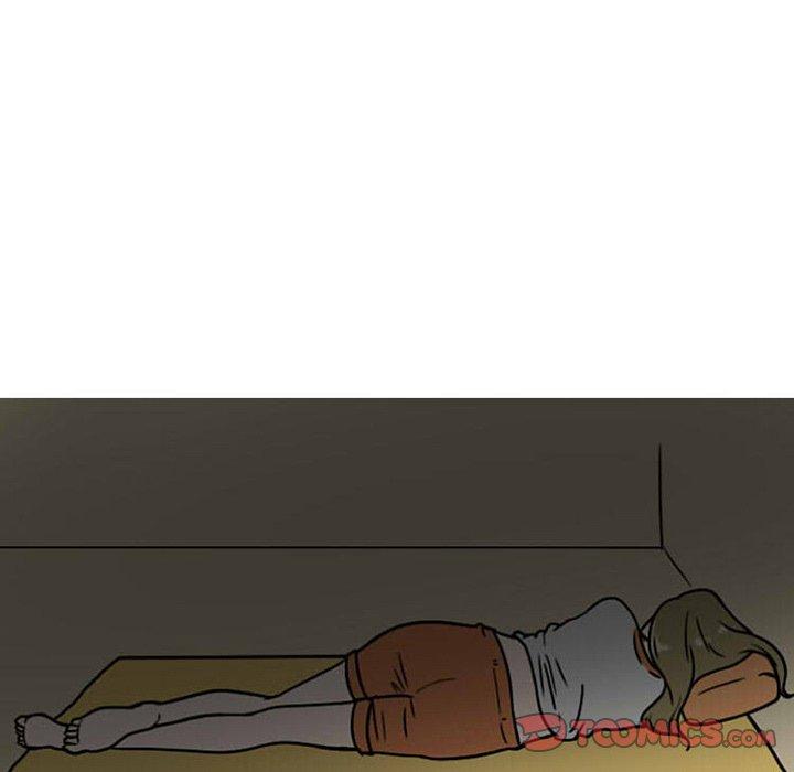 《情爱记事NEXT》漫画 第72话