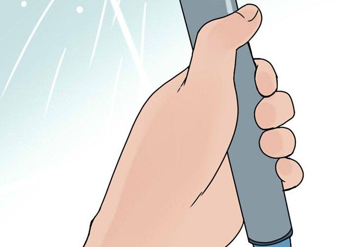 《情爱记事NEXT》漫画 第74话
