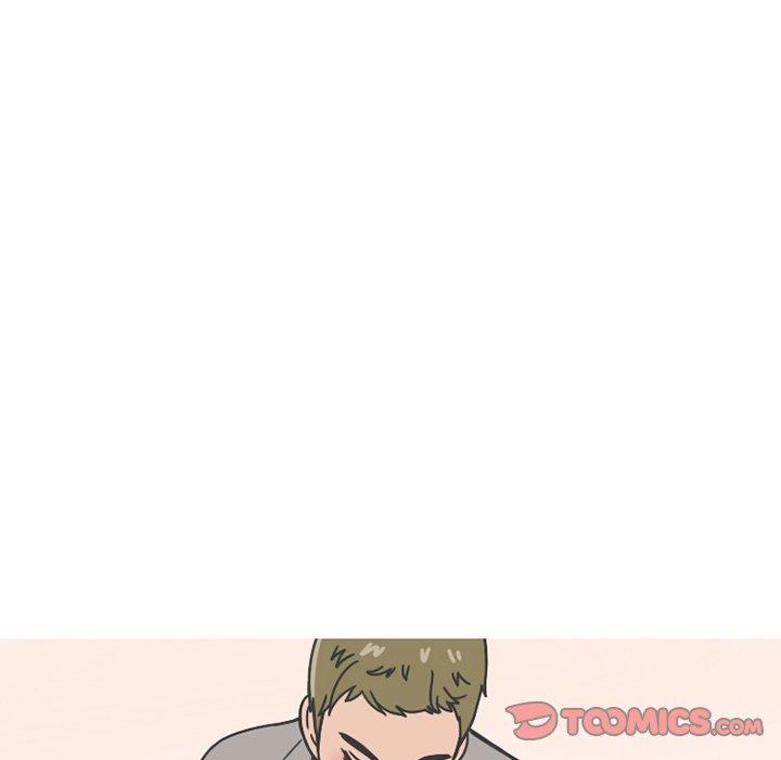 《情爱记事NEXT》漫画 第75话