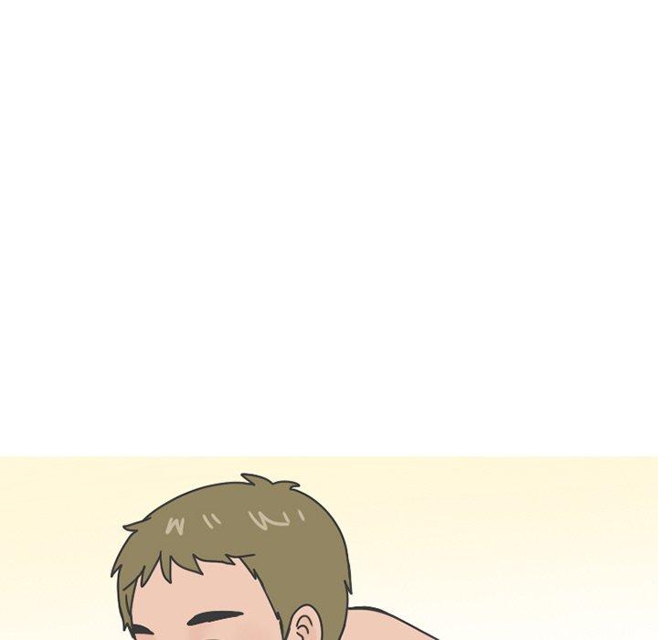 《情爱记事NEXT》漫画 第76话