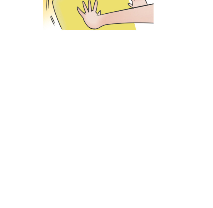 《情爱记事NEXT》漫画 第8章