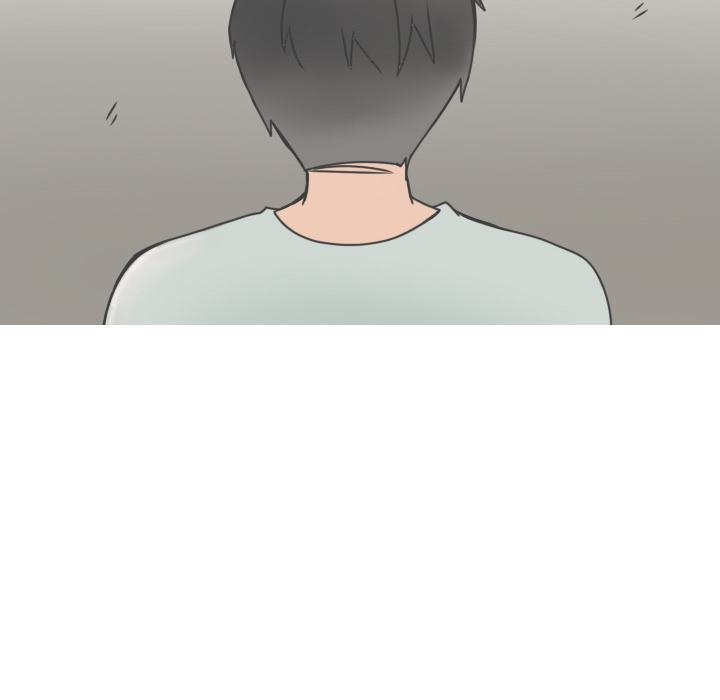 《情爱记事NEXT》漫画 第8章