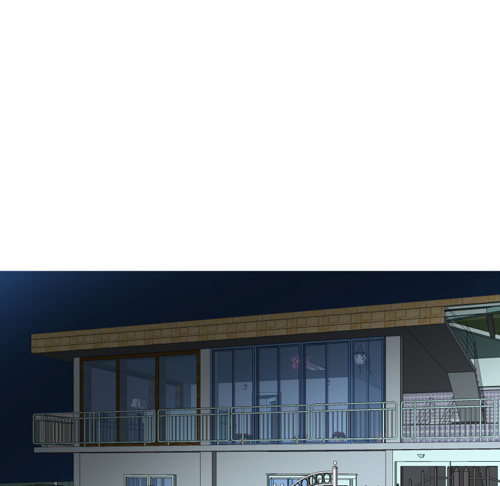 《情爱记事NEXT》漫画 第8章